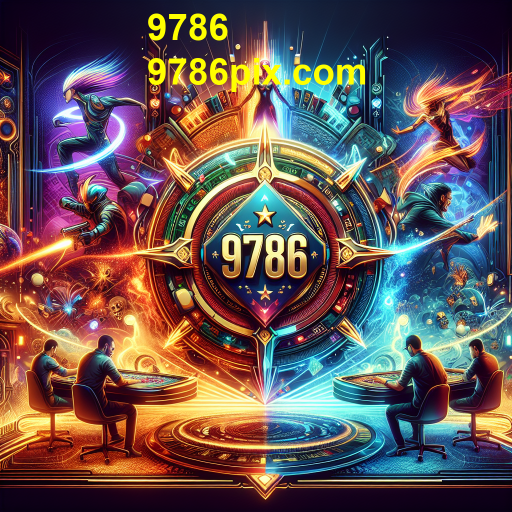 9786