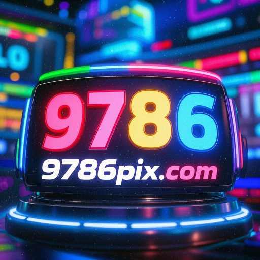 9786
